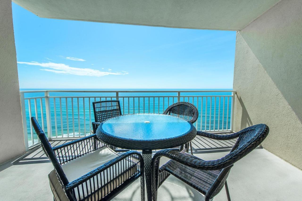 Emerald Beach 2225 Panama City Beach Bagian luar foto