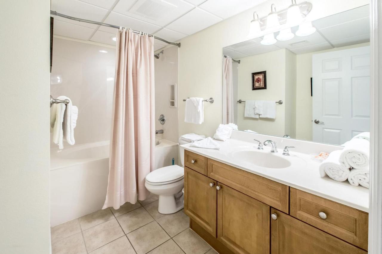Emerald Beach 2225 Panama City Beach Bagian luar foto