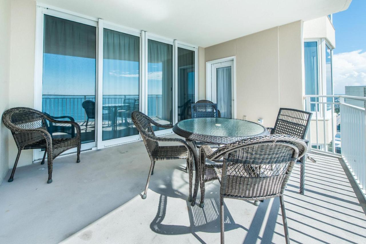 Emerald Beach 2225 Panama City Beach Bagian luar foto