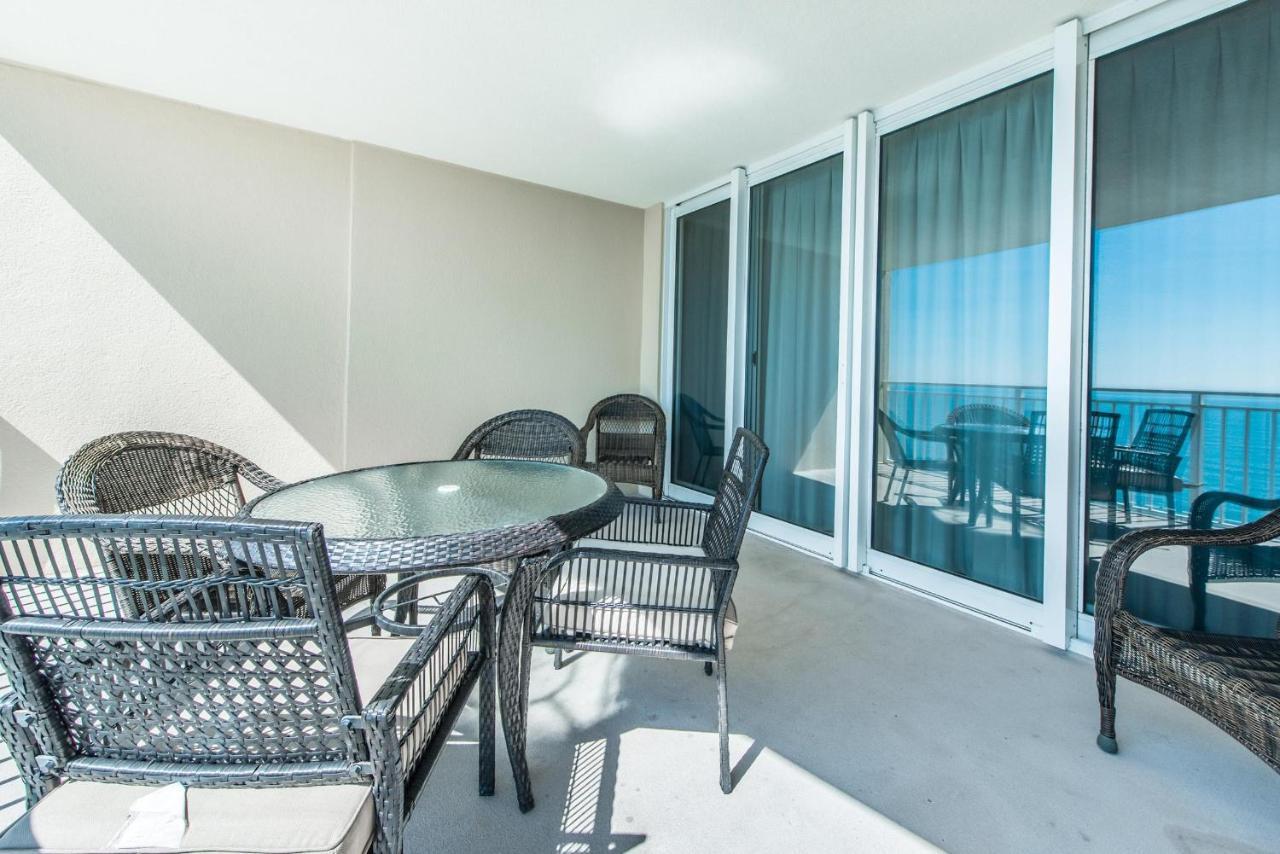 Emerald Beach 2225 Panama City Beach Bagian luar foto