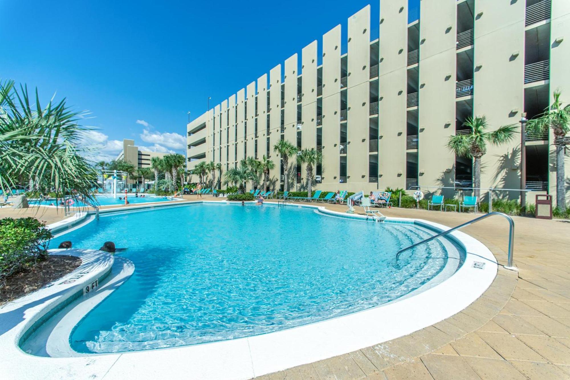 Emerald Beach 2225 Panama City Beach Bagian luar foto