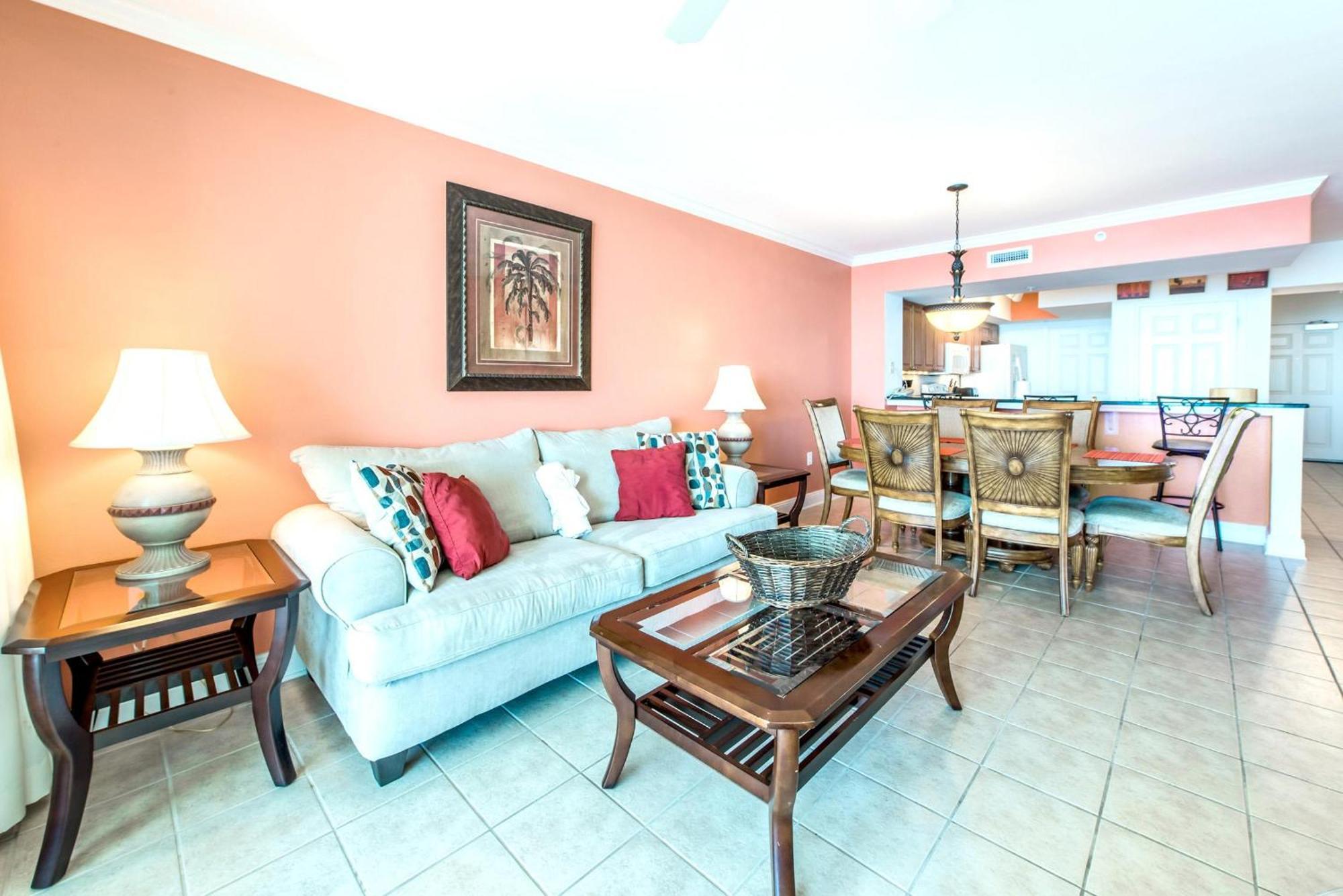 Emerald Beach 2225 Panama City Beach Bagian luar foto